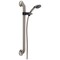 Peerless Choice Slide Bar And Handshower - Ada P62410-BN - alternate 1